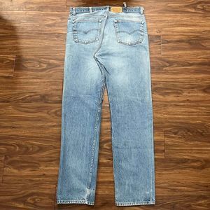 vintage levis 501xx button fly fbbb